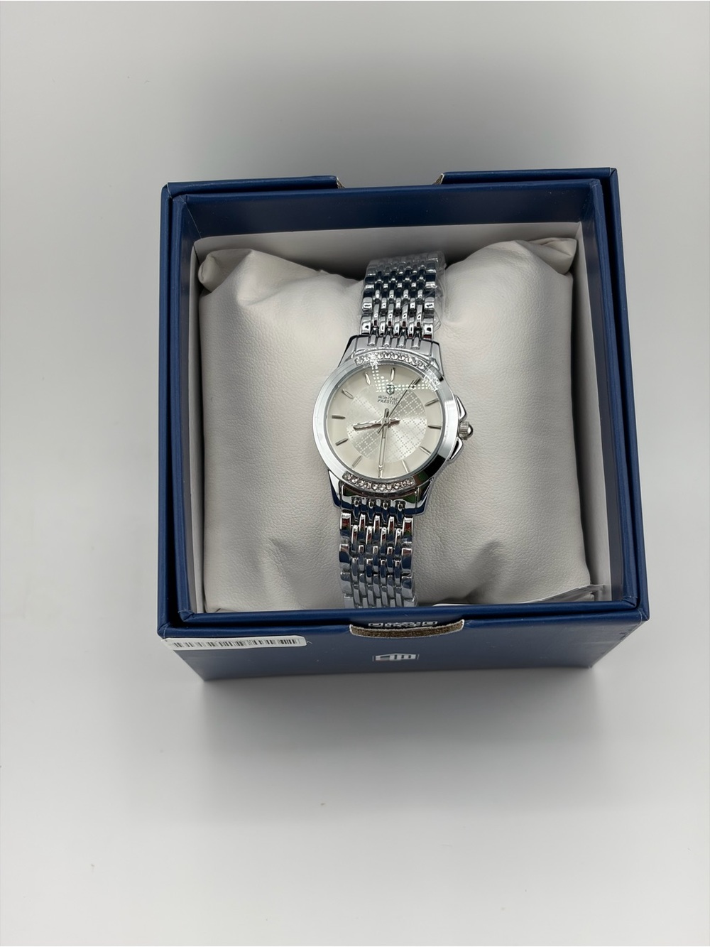 Montres Prestige X Invicta women’s watch 27mm Steel MOW-0217